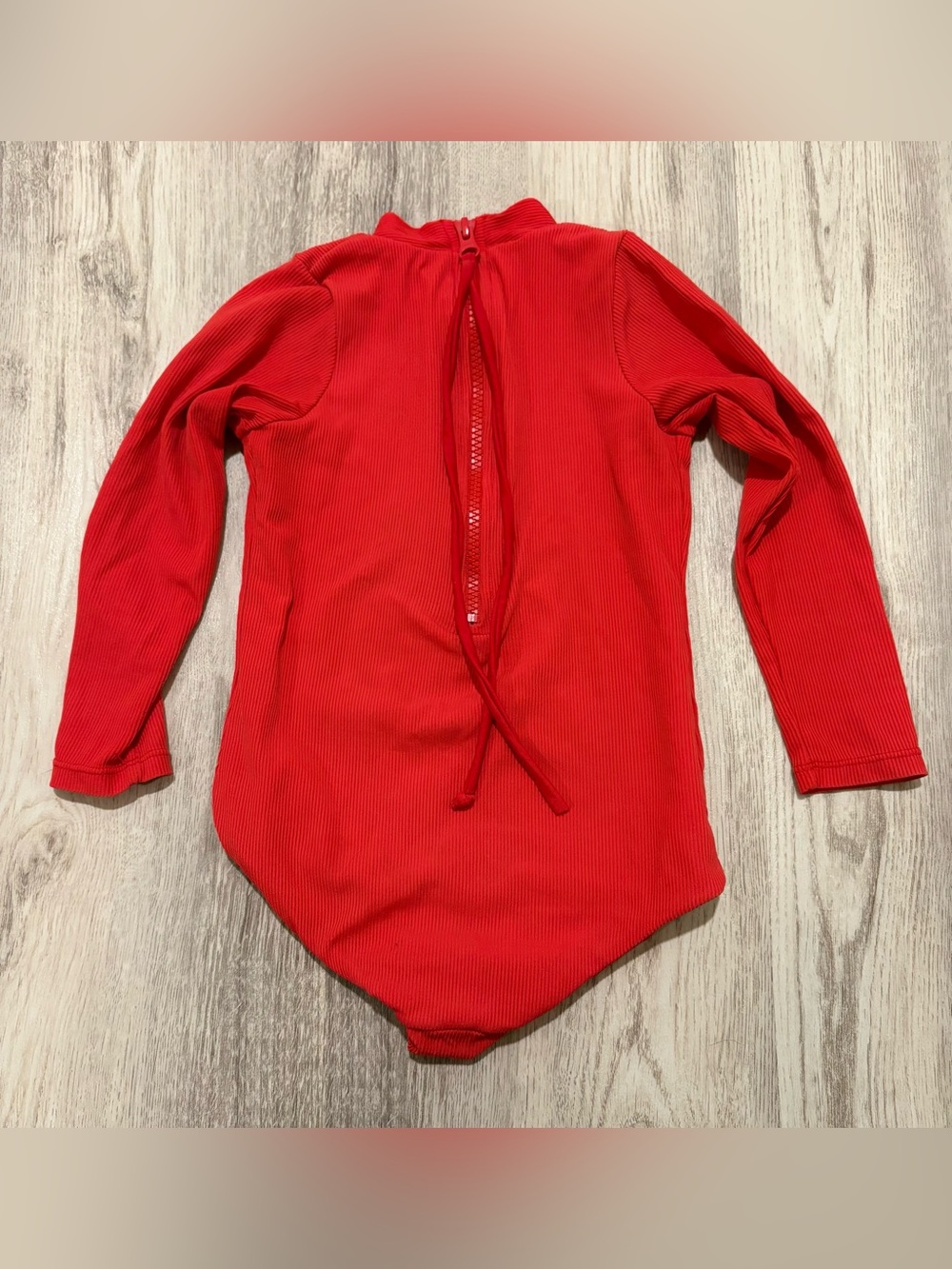 Of One Sea girls swim suit size 3-4
